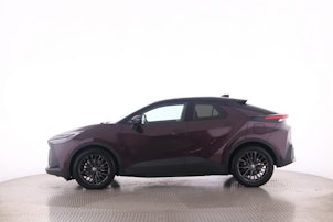 Vehicle image TOYOTA C-HR 2.0 PHEV GR Sport