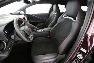 Toyota C-HR 2.0 PHEV GR Sport
