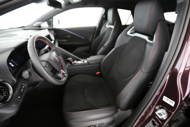Toyota C-HR 2.0 PHEV GR Sport