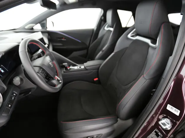 Toyota C-HR 2.0 PHEV GR Sport