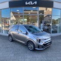 First vehicle image