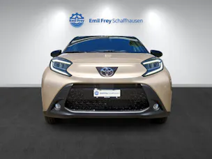 Toyota Aygo X 1.0 VVT-i Trend