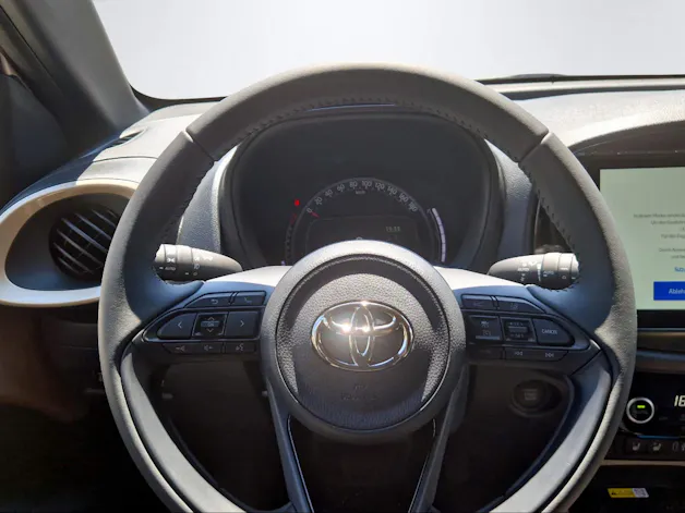 Toyota Aygo X 1.0 VVT-i Trend