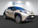 Toyota Aygo X 1.0 VVT-i Trend