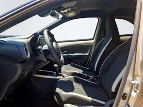 Vehicle image TOYOTA Aygo X 1.0 VVT-i Trend