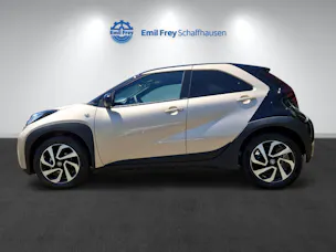 Toyota Aygo X 1.0 VVT-i Trend