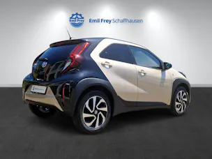 Toyota Aygo X 1.0 VVT-i Trend