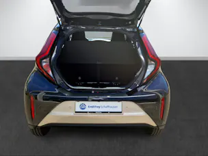 Toyota Aygo X 1.0 VVT-i Trend