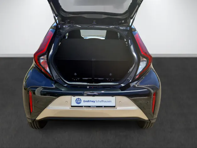 Toyota Aygo X 1.0 VVT-i Trend