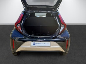 Vehicle image TOYOTA Aygo X 1.0 VVT-i Trend