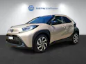 Toyota Aygo X 1.0 VVT-i Trend