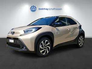 Toyota Aygo X 1.0 VVT-i Trend