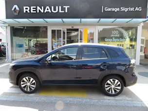 Suzuki S-Cross 1.4 T Compact Top Hybrid 4x4