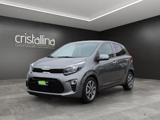 Vehicle image KIA PICANTO 0 Vehicle image KIA PICANTO 0