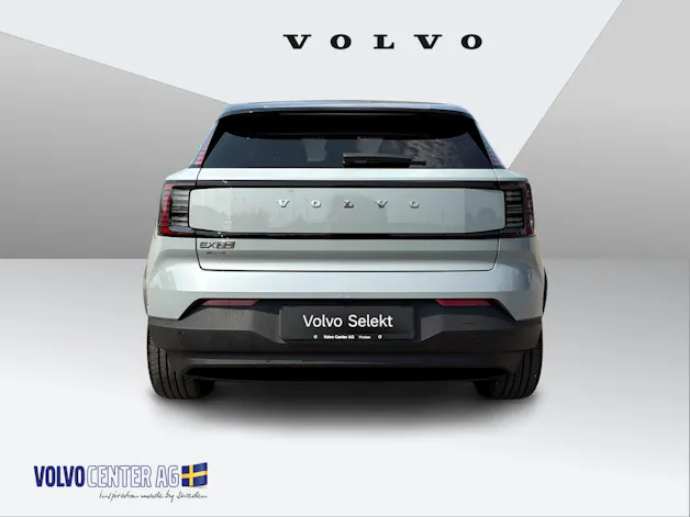 Volvo EX30 E60 Twin Ultra Performance AWD