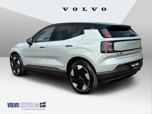 Volvo EX30 E60 Twin Ultra Performance AWD