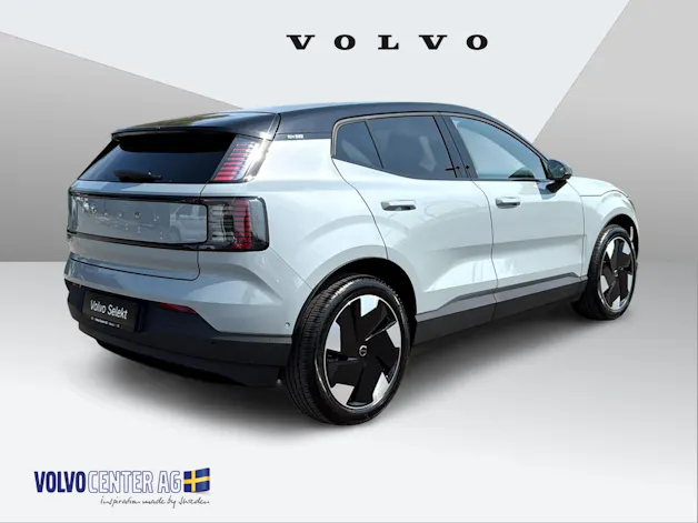 Volvo EX30 E60 Twin Ultra Performance AWD