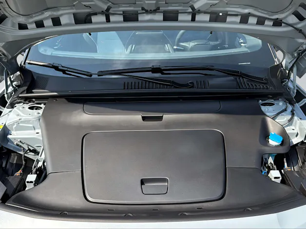 Volvo EX30 E60 Twin Ultra Performance AWD