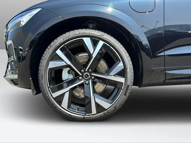Volvo XC60 2.0 T8 TE Ultra Bright eAWD