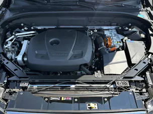 Volvo XC60 2.0 T8 TE Ultra Bright eAWD