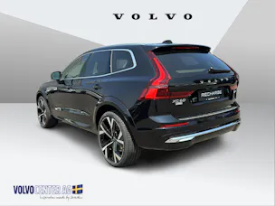 Volvo XC60 2.0 T8 TE Ultra Bright eAWD