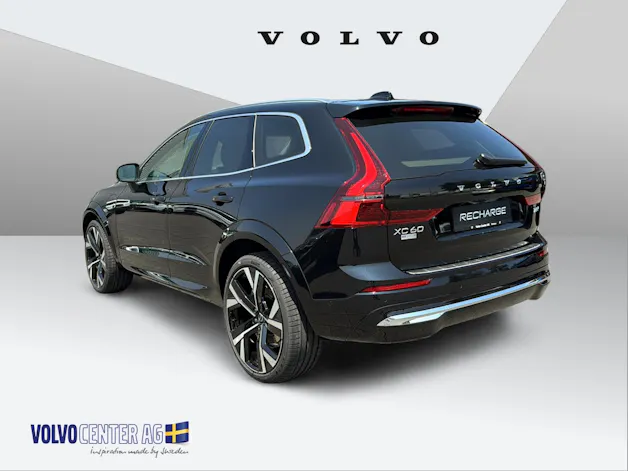 Volvo XC60 2.0 T8 TE Ultra Bright eAWD