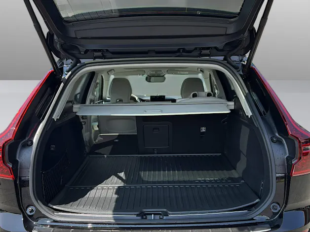 Volvo XC60 2.0 T8 TE Ultra Bright eAWD