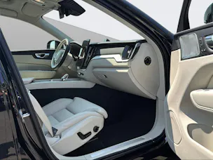 Volvo XC60 2.0 T8 TE Ultra Bright eAWD