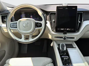 Volvo XC60 2.0 T8 TE Ultra Bright eAWD