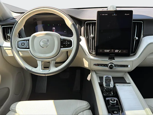 Volvo XC60 2.0 T8 TE Ultra Bright eAWD