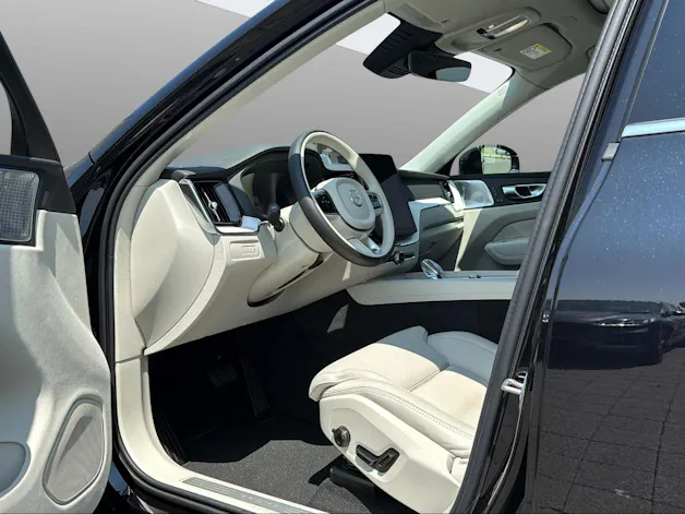 Volvo XC60 2.0 T8 TE Ultra Bright eAWD