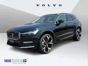 Volvo XC60 2.0 T8 TE Ultra Bright eAWD