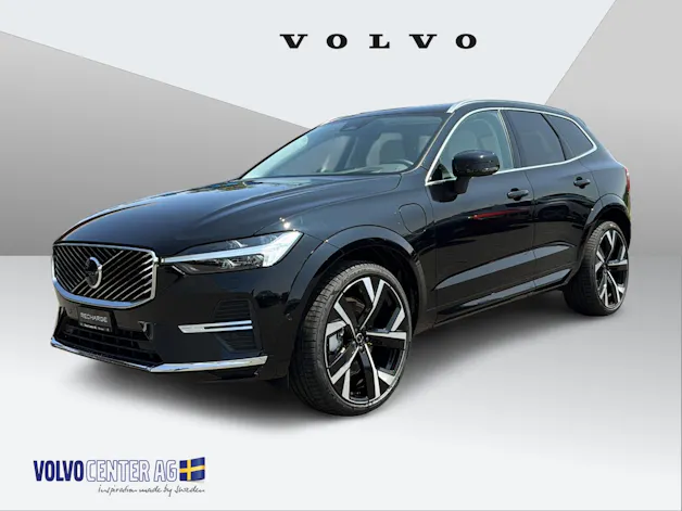Volvo XC60 2.0 T8 TE Ultra Bright eAWD