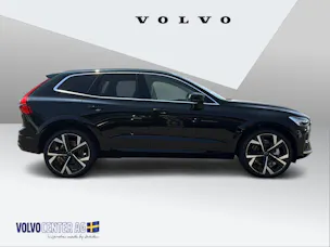 Volvo XC60 2.0 T8 TE Ultra Bright eAWD