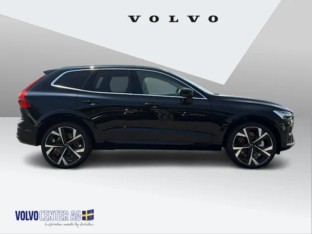 Volvo XC60 2.0 T8 TE Ultra Bright eAWD