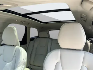 Volvo XC60 2.0 T8 TE Ultra Bright eAWD