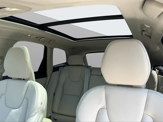 Volvo XC60 2.0 T8 TE Ultra Bright eAWD