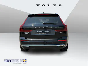 Volvo XC60 2.0 T8 TE Ultra Bright eAWD