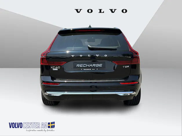 Volvo XC60 2.0 T8 TE Ultra Bright eAWD