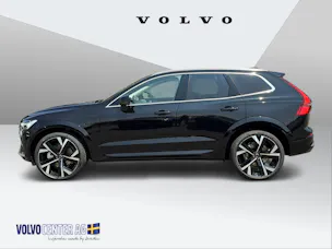 Volvo XC60 2.0 T8 TE Ultra Bright eAWD