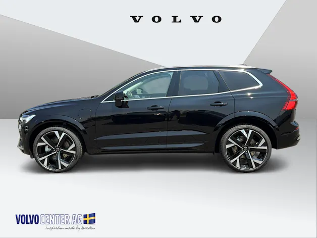 Volvo XC60 2.0 T8 TE Ultra Bright eAWD
