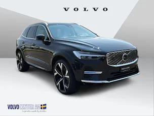 Volvo XC60 2.0 T8 TE Ultra Bright eAWD