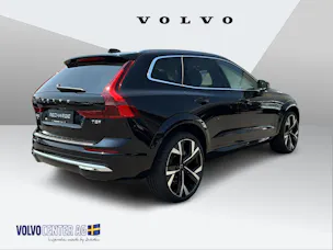 Volvo XC60 2.0 T8 TE Ultra Bright eAWD