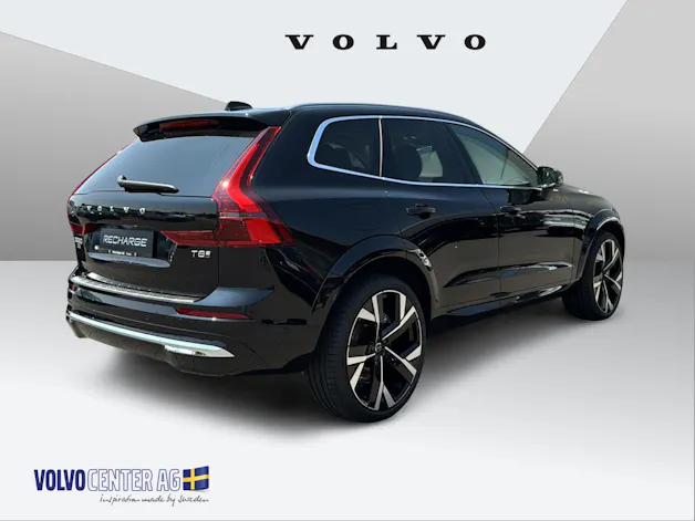 Volvo XC60 2.0 T8 TE Ultra Bright eAWD