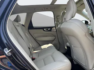 Volvo XC60 2.0 T8 TE Ultra Bright eAWD