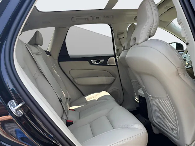 Volvo XC60 2.0 T8 TE Ultra Bright eAWD