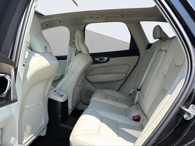 Volvo XC60 2.0 T8 TE Ultra Bright eAWD
