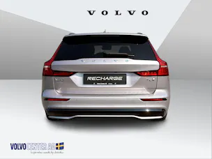 Volvo V60 2.0 T6 TE Ultra Dark eAWD