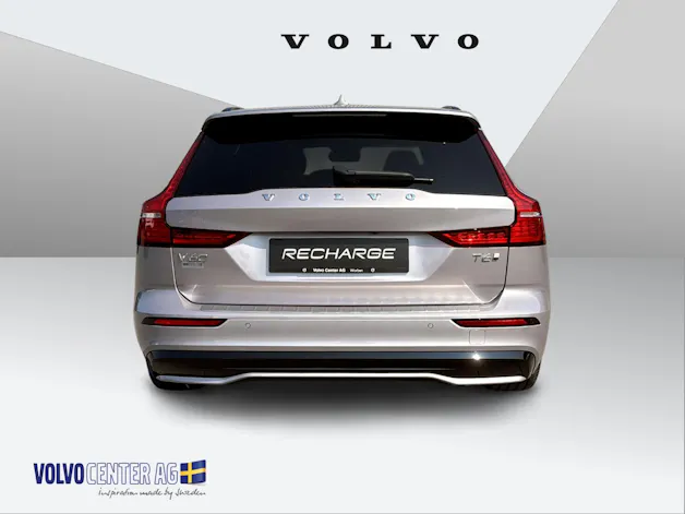 Volvo V60 2.0 T6 TE Ultra Dark eAWD
