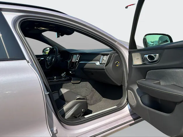 Volvo V60 2.0 T6 TE Ultra Dark eAWD